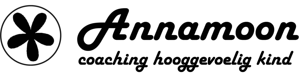 Logo Praktijk Annamoon
